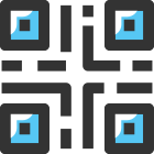 qr code icon