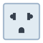 Plug Socket icon