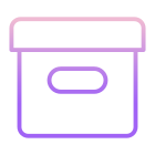 Box icon