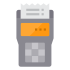 POS Terminal icon