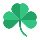 Three Leaf Clover icon