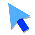 Cursor icon