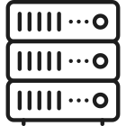 Datenbank icon