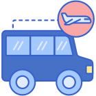 Shuttle icon