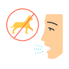 Allergic icon