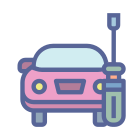 car maintenance icon