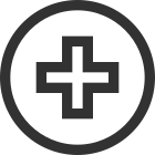 Medical Symbol icon