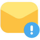 Spam icon