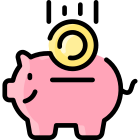 Save Money icon