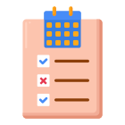 Enrollment icon