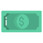 Currency Security icon