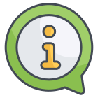 Information Sign icon