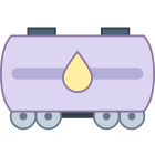 Oil Tanker icon