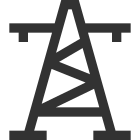 Electric Tower icon