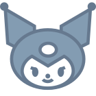 黑美 icon