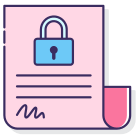 Confidential Folder icon