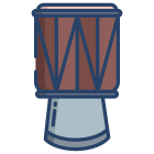 Djembe icon