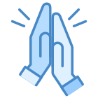 High Five icon