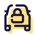 Sicurezza dei Veicoli icon