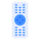 Remote Control icon