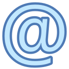 E-mail icon