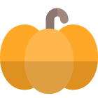 Pumpkin icon