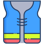 Vest icon