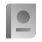 Passport icon