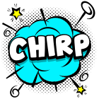 chirp icon