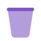 Empty Trash icon