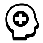 Psychische Gesundheit icon