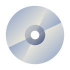 CD icon