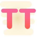 Uppercase icon