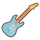 Guitar icon