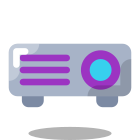 Video Projector icon