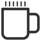 Café icon