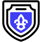 Scout Badge icon