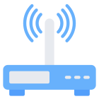 Router icon