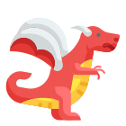 Dragão icon