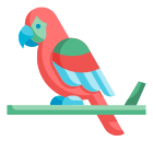 Perroquet icon