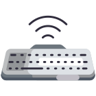 Keyboard Wireless icon