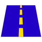 路 icon