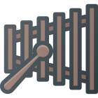 Xylophon icon