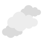 Wolken icon