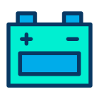 Car Battery icon