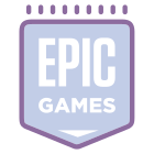 エピックゲーム icon