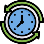 Hour icon