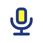 Mic icon