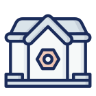 House Maintenance icon