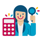 Business Analyst icon